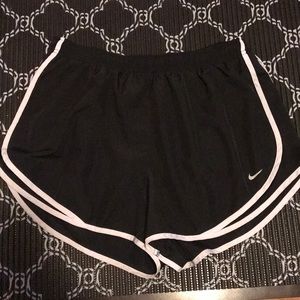 Nike Tempo Plus Size Shorts